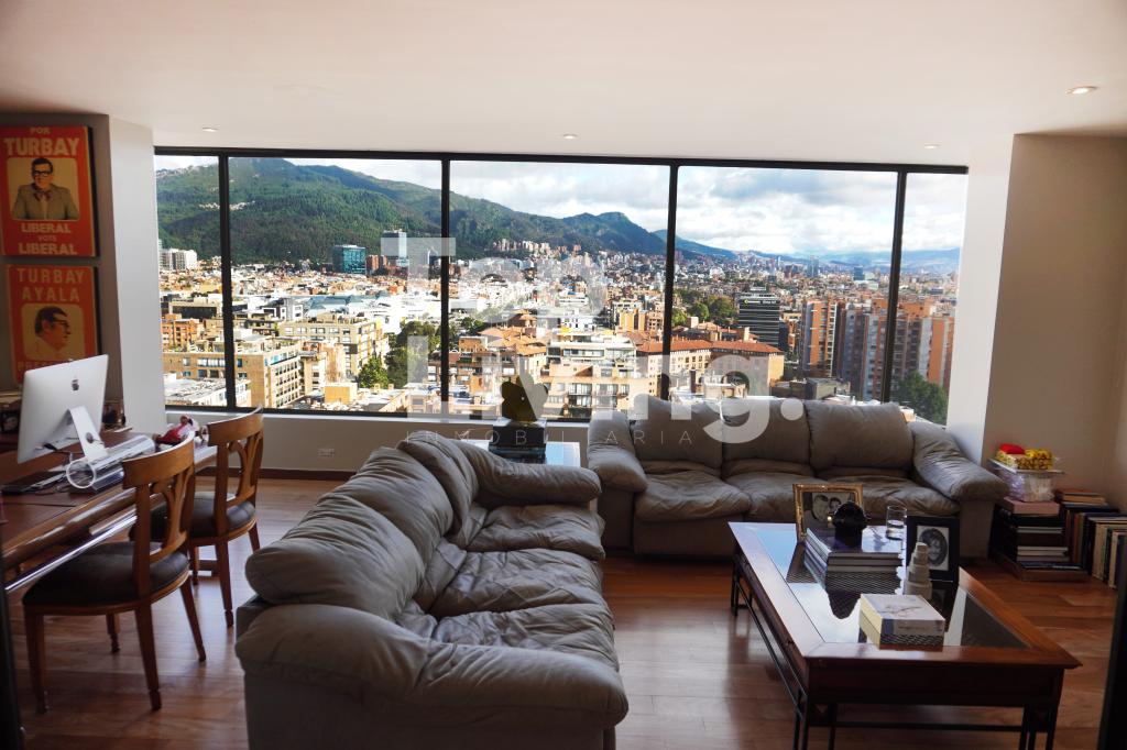 Apartamento en venta en la carolina