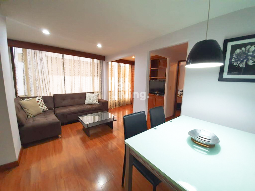 APARTAMENTO en ARRIENDO