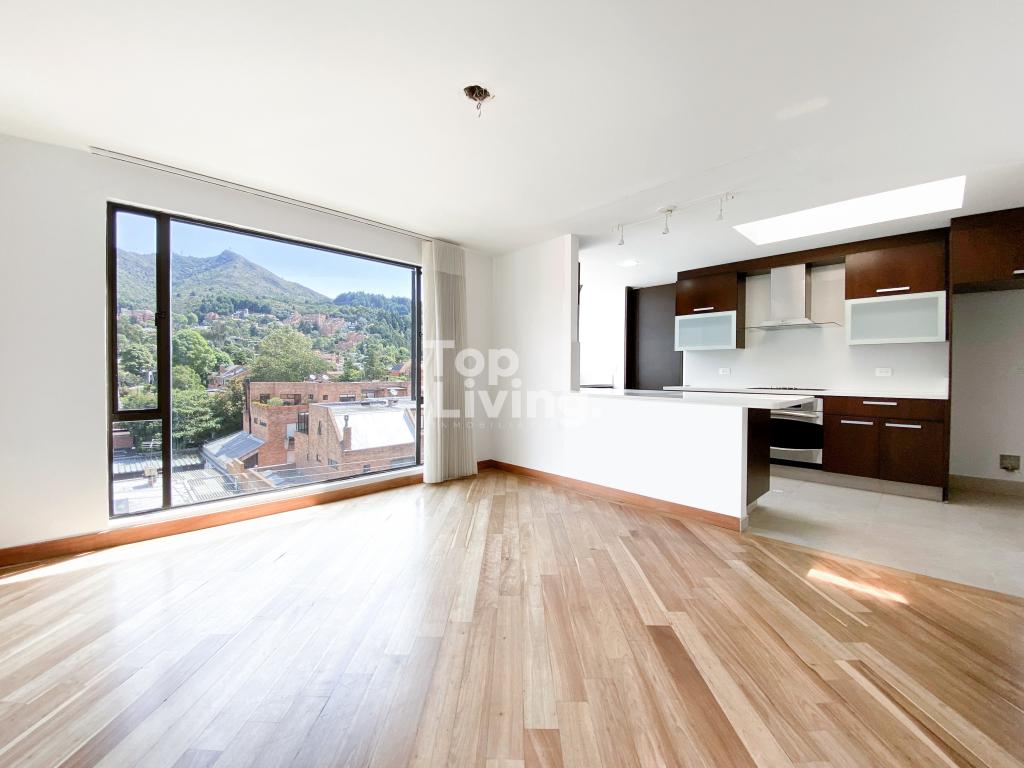 APARTAMENTO en ARRIENDO