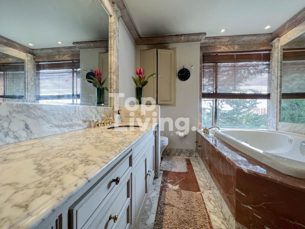 Apartamento EN VENTA EN Los Rosales, código: 1054008 - 11