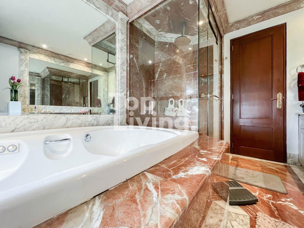 Apartamento EN VENTA EN Los Rosales, código: 1054008 - 10