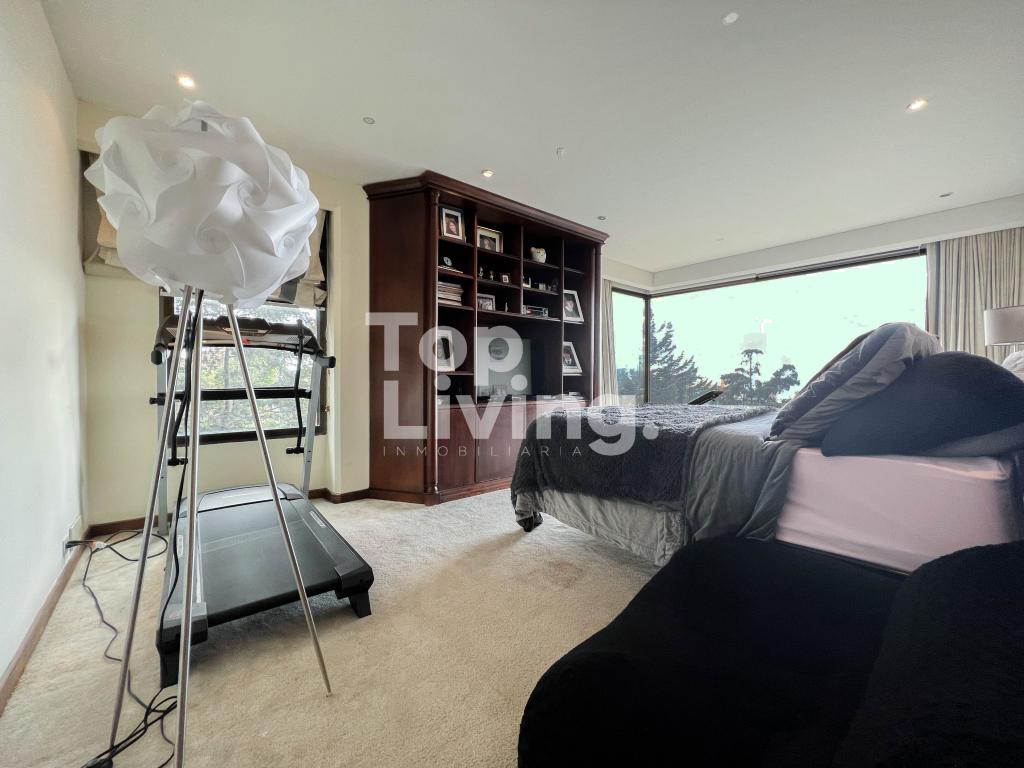 Apartamento EN VENTA EN Los Rosales, código: 1054008 - 8