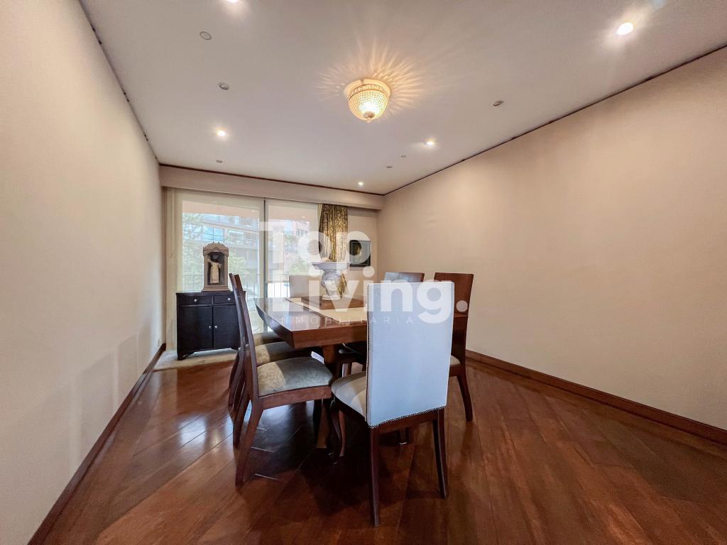 Apartamento EN VENTA EN Los Rosales, código: 1054008 - 4