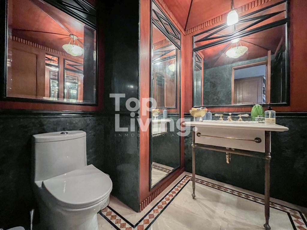 Apartamento EN VENTA EN Los Rosales, código: 1054008 - 7