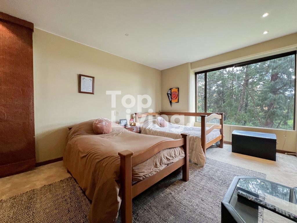Apartamento EN VENTA EN Los Rosales, código: 1054008 - 12