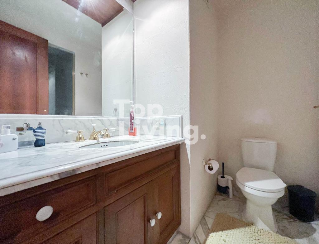 Apartamento EN VENTA EN Los Rosales, código: 1054008 - 13