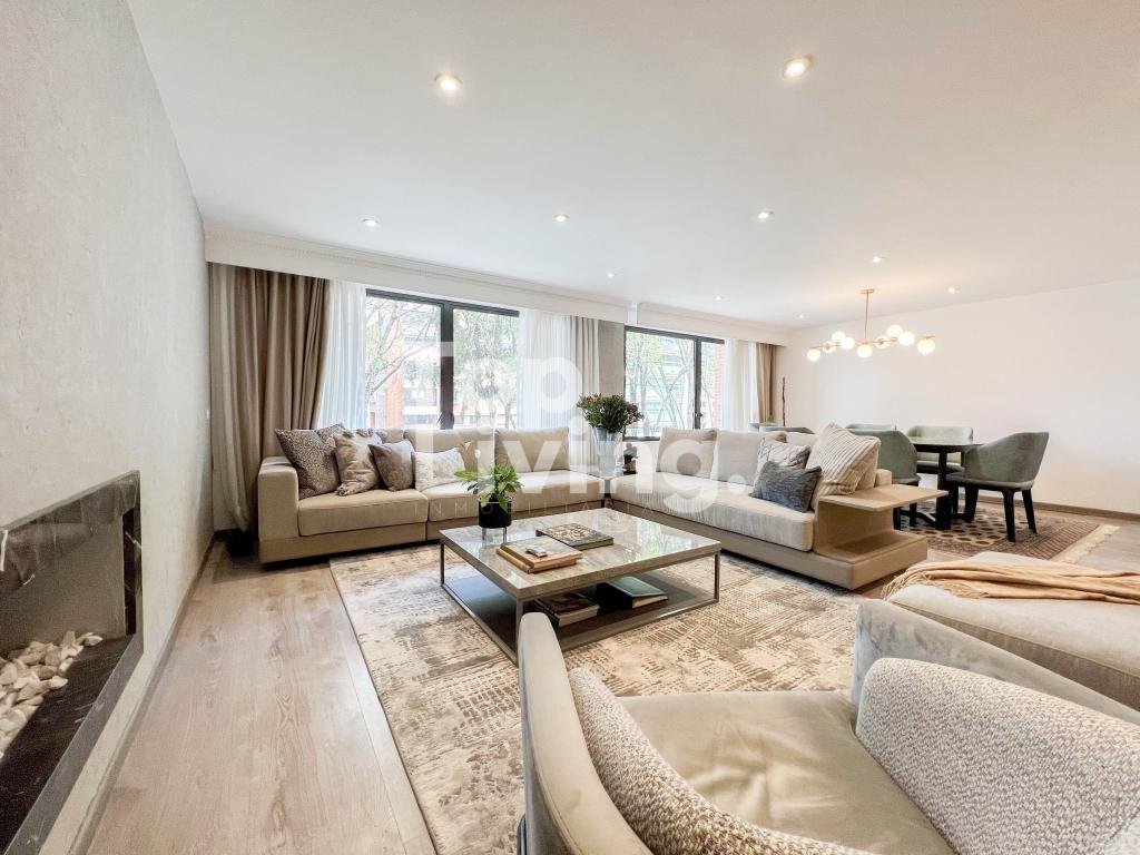 APARTAMENTO en ARRIENDO/VENTA