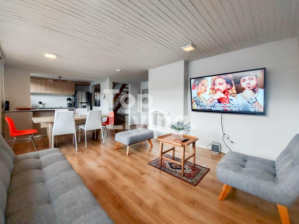 APARTAMENTO en VENTA