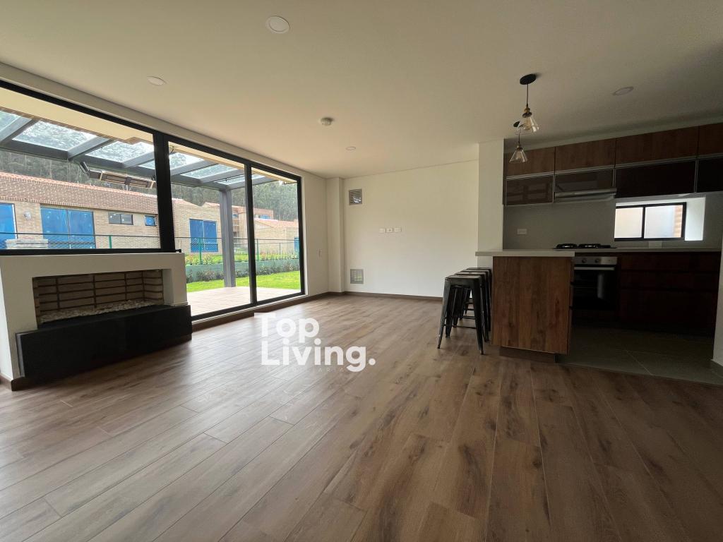 CASA en ARRIENDO