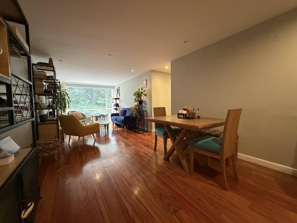 APARTAMENTO en ARRIENDO