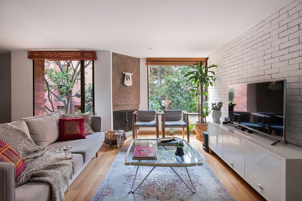 APARTAMENTO en ARRIENDO