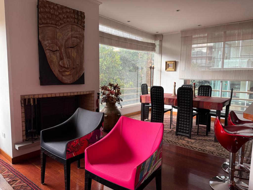 APARTAMENTO en ARRIENDO