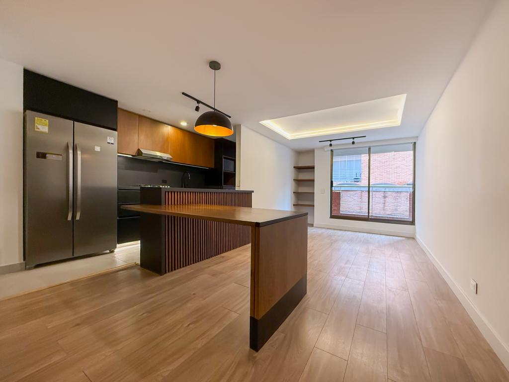 En ARRIENDO