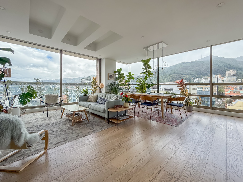 APARTAMENTO en ARRIENDO/VENTA