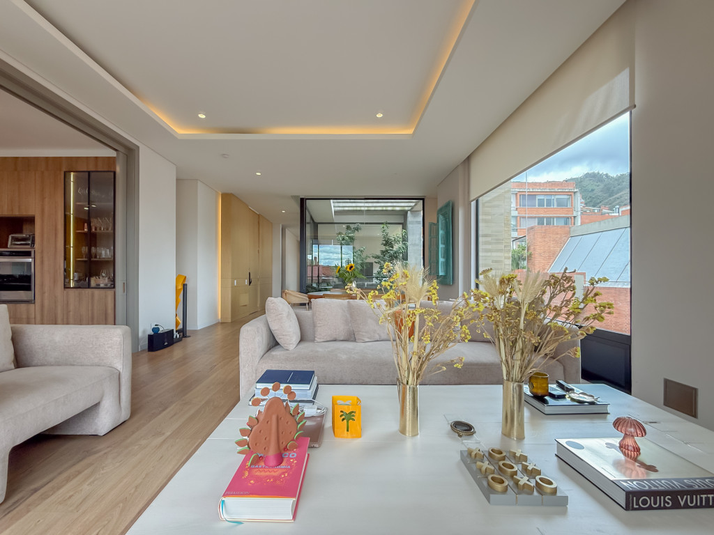En ARRIENDO