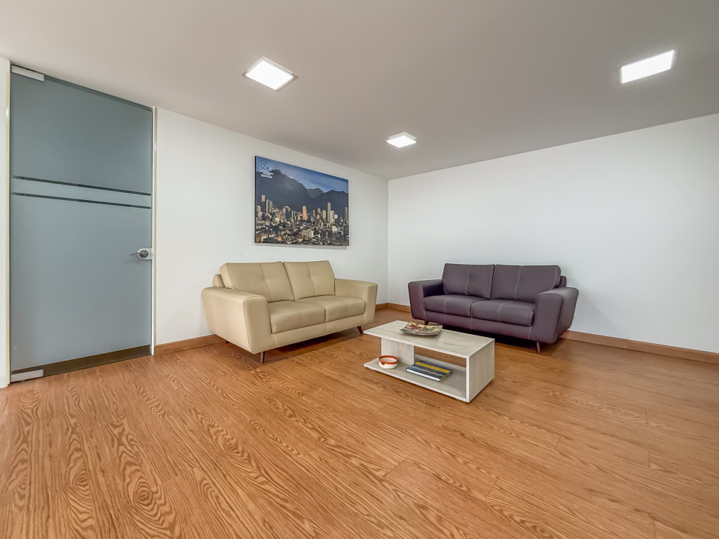 En ARRIENDO