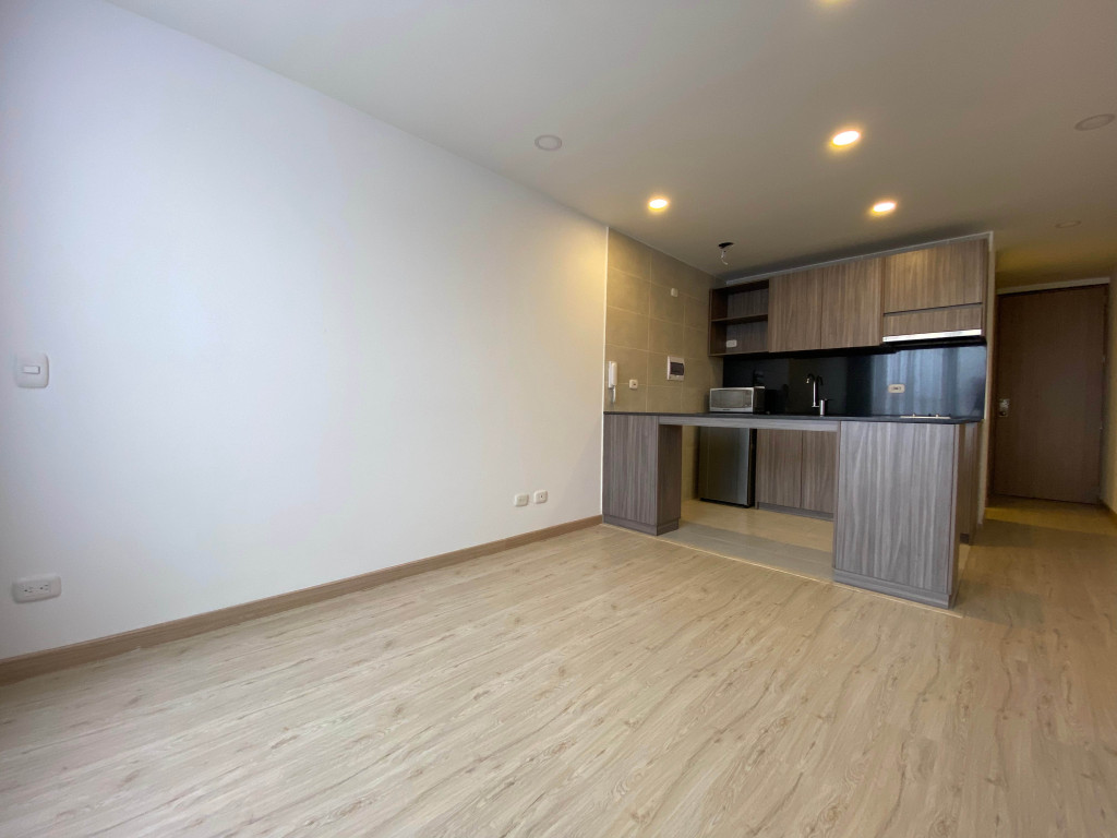 En ARRIENDO