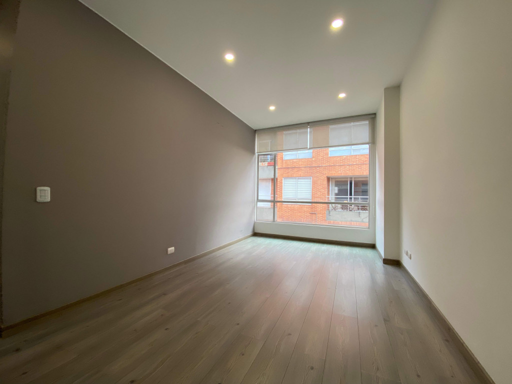 APARTAMENTO en ARRIENDO