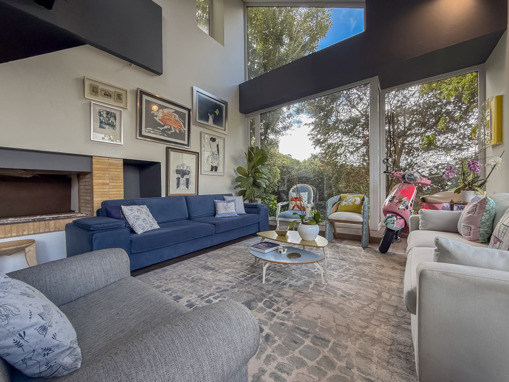 CASA en ARRIENDO