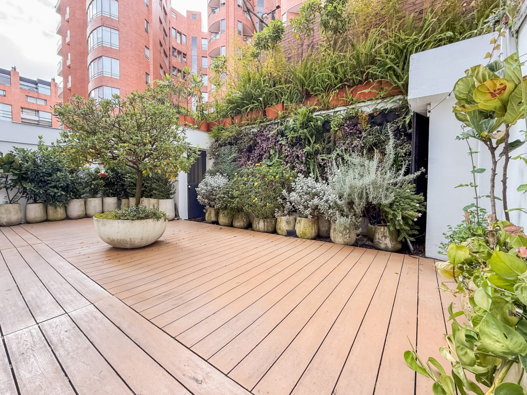 APARTAMENTO en ARRIENDO