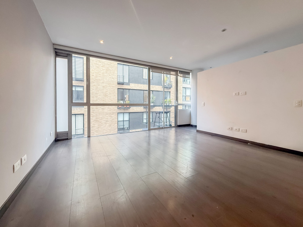 APARTAESTUDIO en ARRIENDO