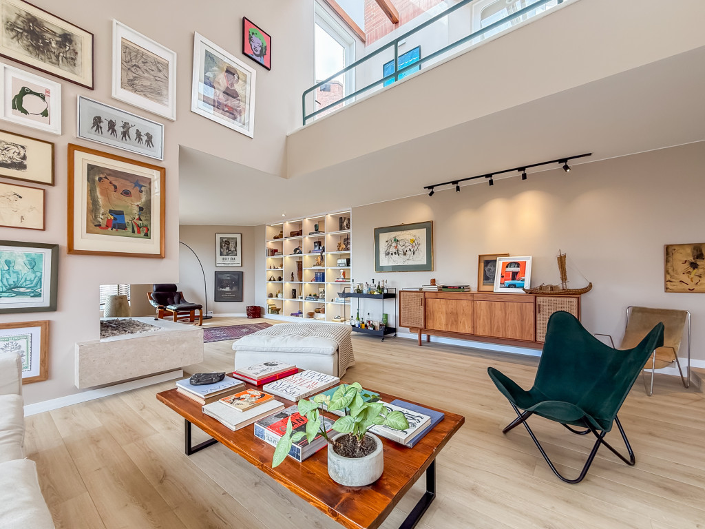 APARTAMENTO en ARRIENDO/VENTA