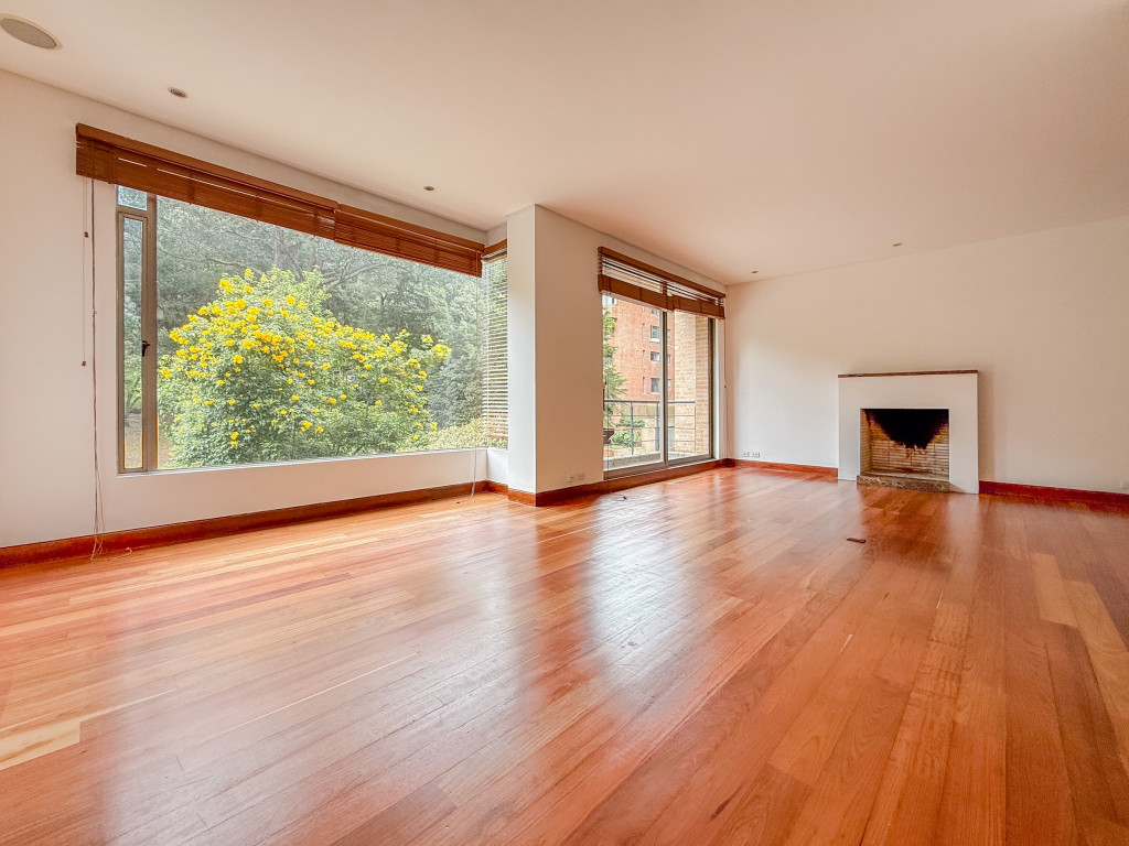 APARTAMENTO en ARRIENDO