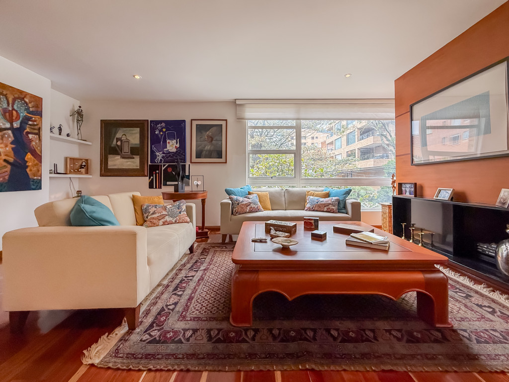 APARTAMENTO en VENTA