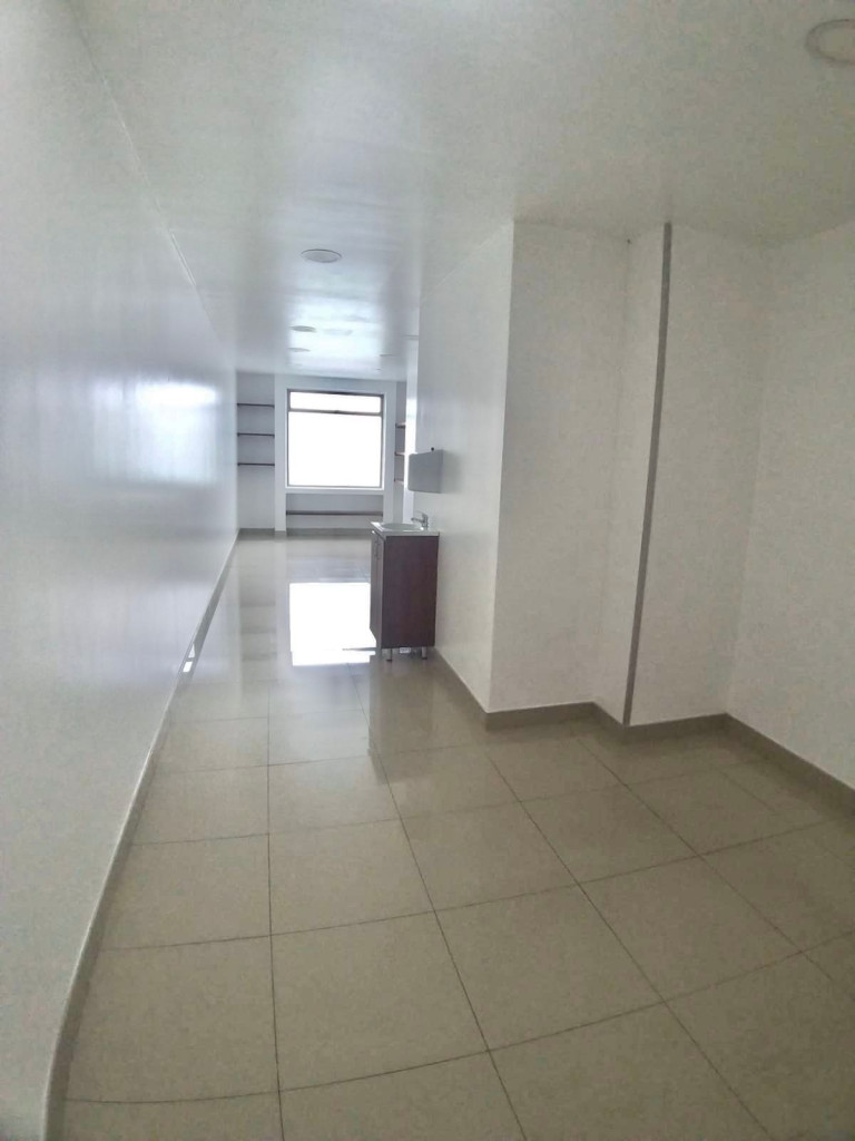 En ARRIENDO/VENTA