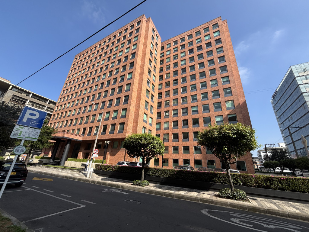 Oficina EN ARRIENDO EN Chico Norte, código: 10225113 - 0