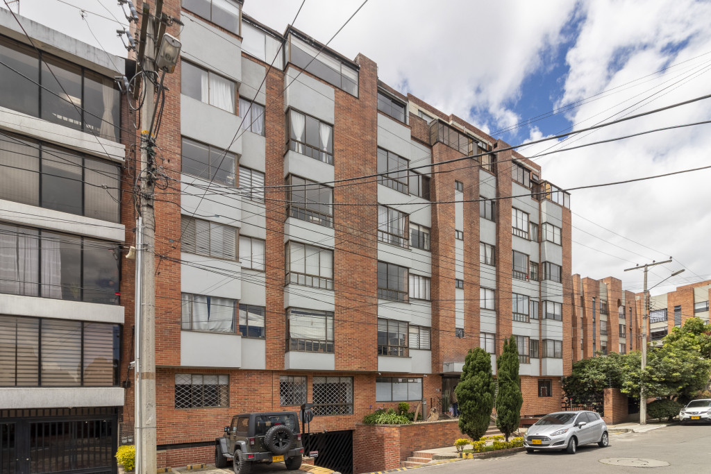 Apartamento EN VENTA EN Batán, código: 10314738 - 0