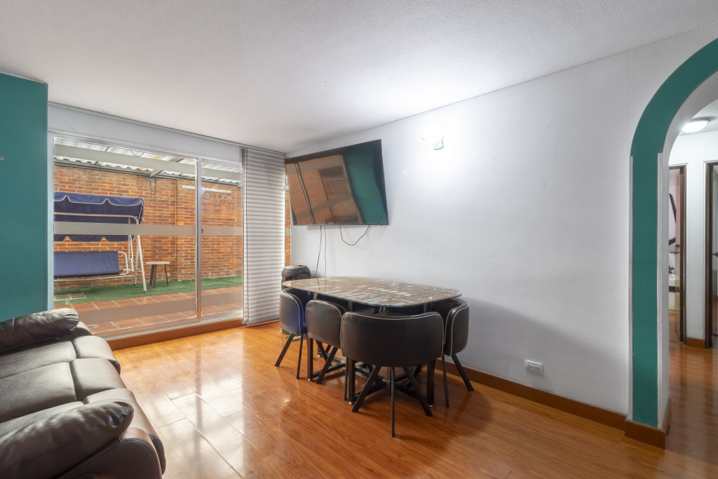 Apartamento EN VENTA EN Batán, código: 10314738 - 1