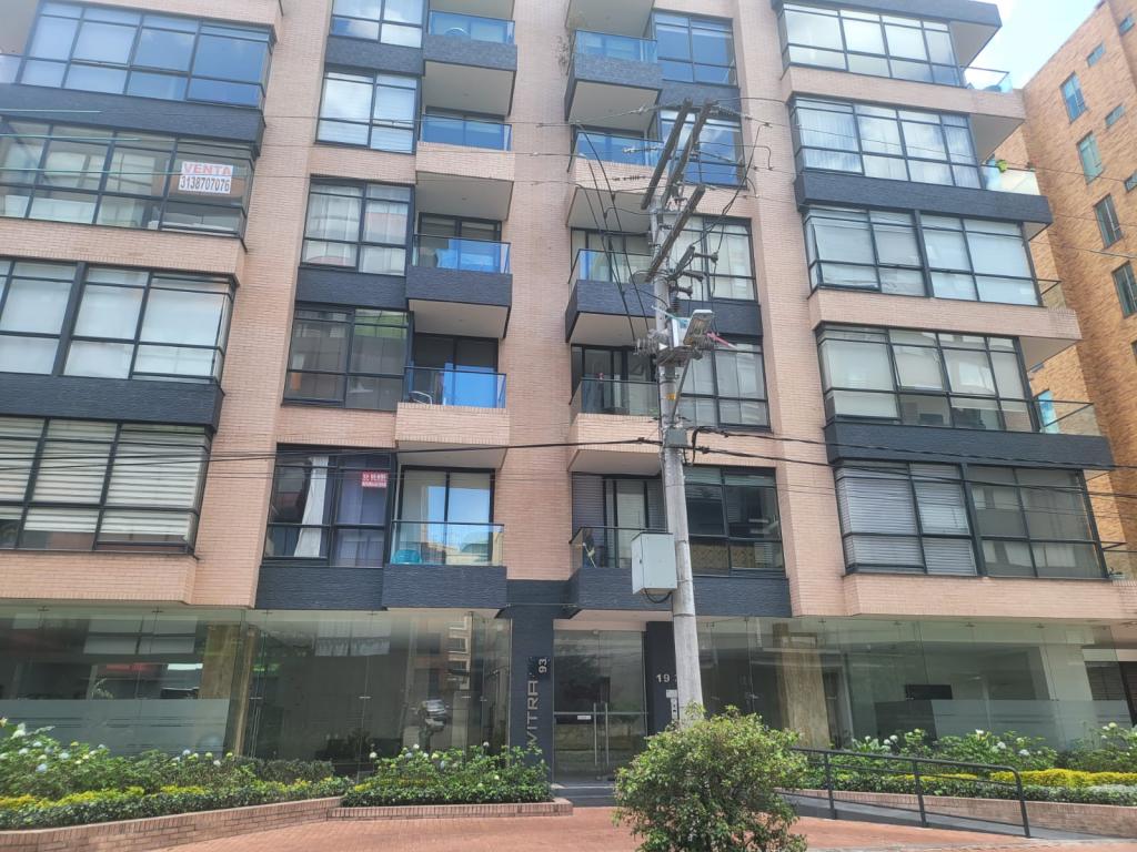 Foto Apartamento en Arriendo en Norte, Bogotá, Bogota D.C - $ 2.685.000 - doAXZU919 - BienesOnLine