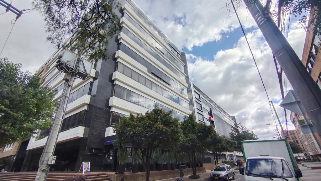 Oficina EN ARRIENDO EN Chico Norte, código: 1089844 - 1