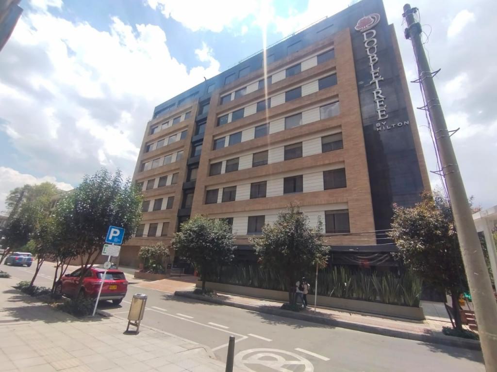 Oficina EN ARRIENDO EN Chico Norte, código: 1089844 - 0