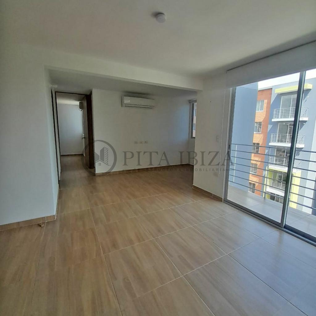 Apartment for rent in Cúcuta