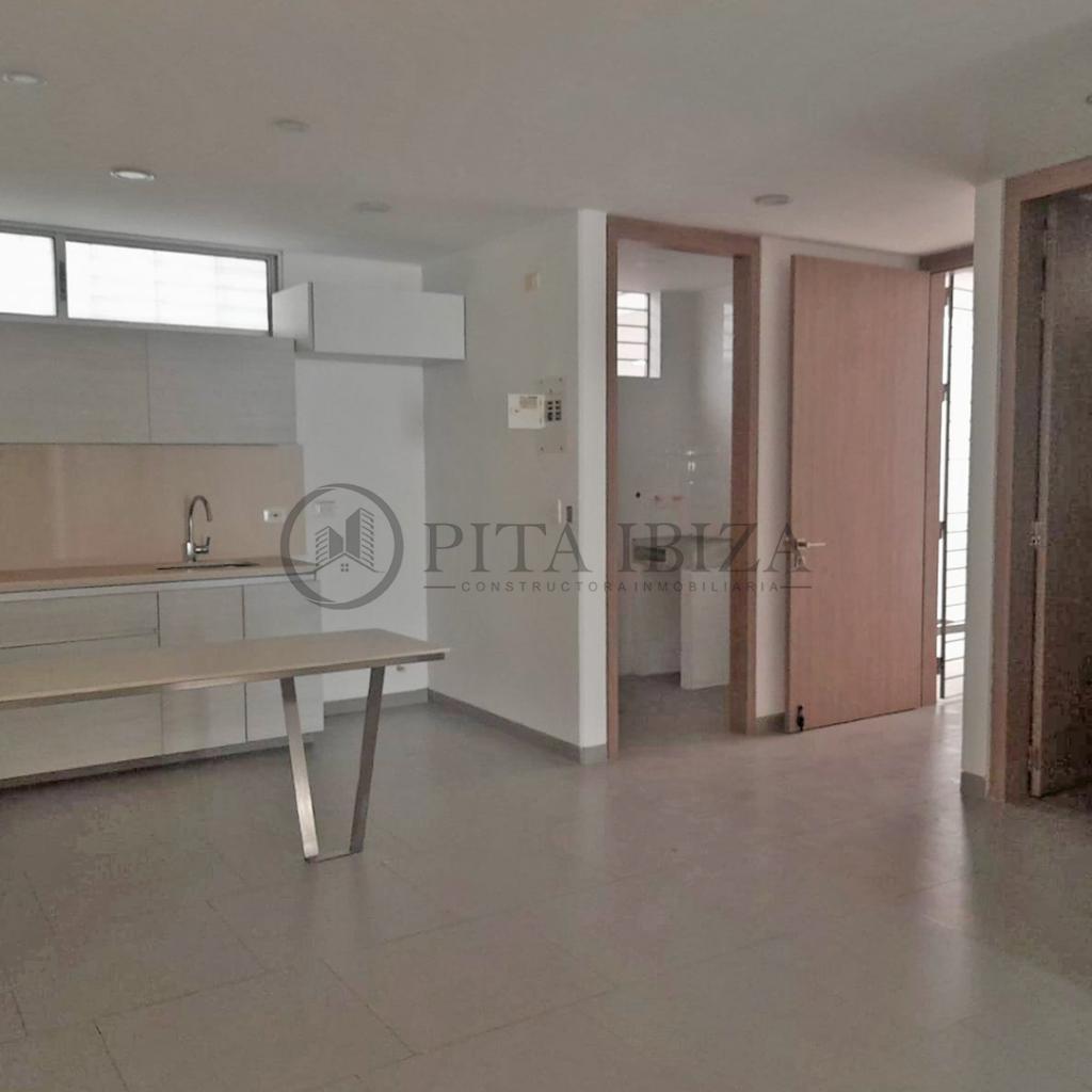 APARTAMENTO Calle 18 # 0E - 26, Caobos, Cúcuta