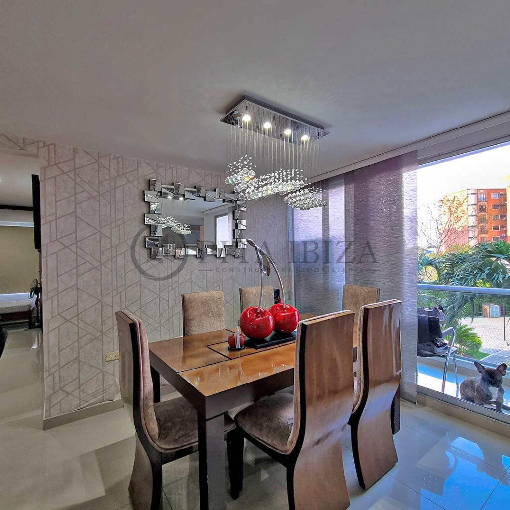 Foto Apartamento en Venta en Sur, Los Patios, Norte De Santander - $ 230.000.000 - doVDWO2632 - BienesOnLine