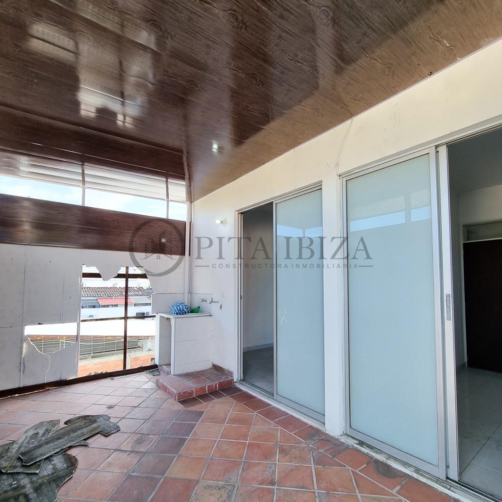 Foto Apartamento en Arriendo en Centro, Cúcuta, Norte De Santander - $ 1.100.000 - doADWO2638 - BienesOnLine