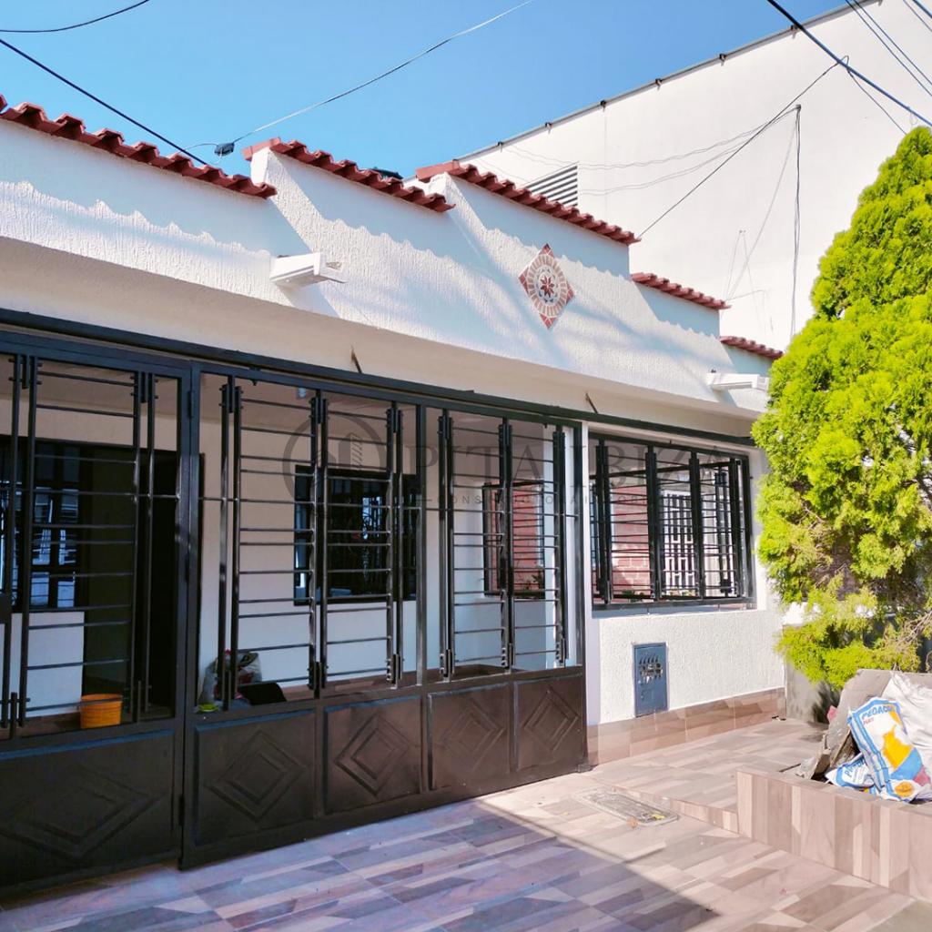 Foto Casa en Venta en Oriente, Cúcuta, Norte De Santander - $ 170.000.000 - doVDWO2639 - BienesOnLine
