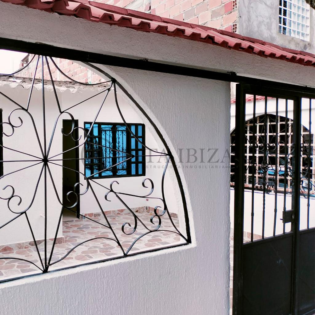 Foto Casa en Venta en Oriente, Cúcuta, Norte De Santander - $ 165.000.000 - doVDWO2640 - BienesOnLine