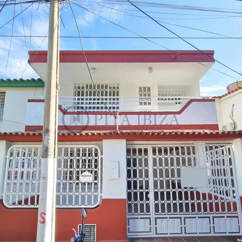 Foto Casa en Arriendo en Centro, Cúcuta, Norte De Santander - $ 1.500.000 - doADWO2642 - BienesOnLine