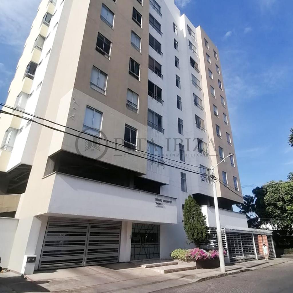Foto Apartamento en Venta en Centro, Cúcuta, Norte De Santander - $ 300.000.000 - doVDWO2643 - BienesOnLine