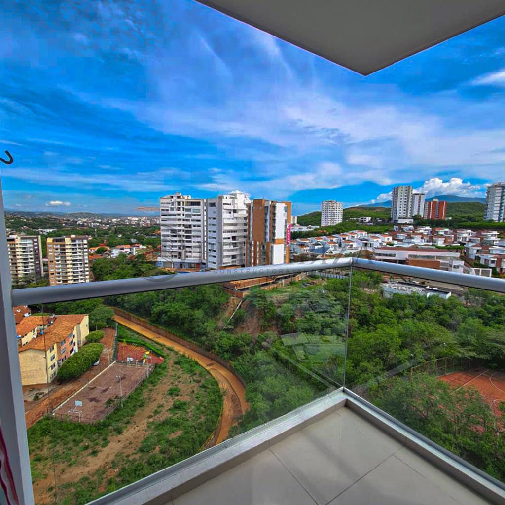 Foto Apartamento en Venta en Norte, Los Patios, Norte De Santander - $ 350.000.000 - doVDWO2661 - BienesOnLine