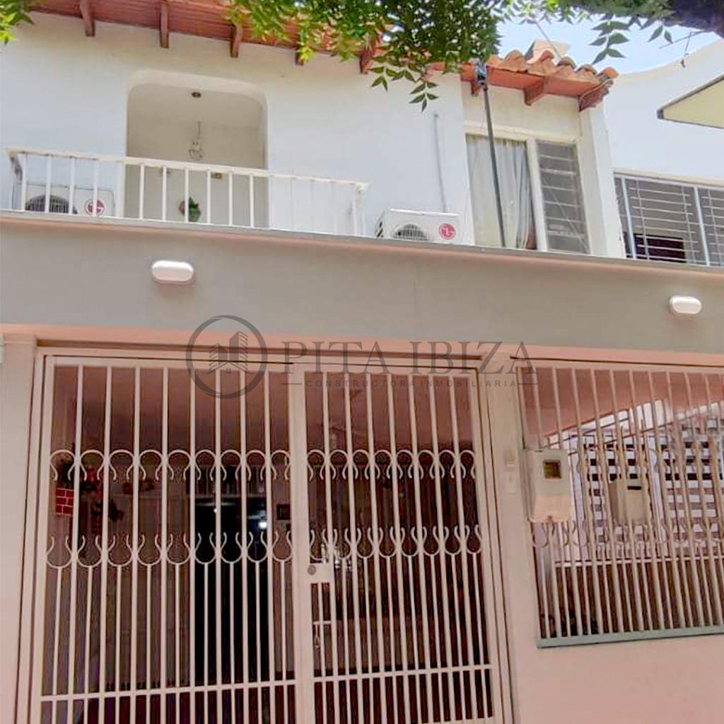 Foto Casa en Venta en Centro, Cúcuta, Norte De Santander - $ 280.000.000 - doVDWO2669 - BienesOnLine