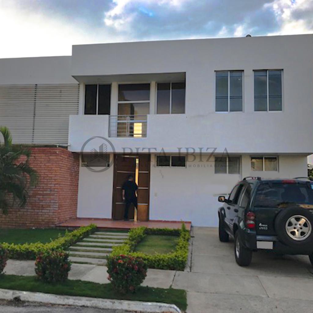 Foto Casa en Venta en Centro, Villa Del Rosario, Norte De Santander - $ 710.000.000 - doVDWO2674 - BienesOnLine