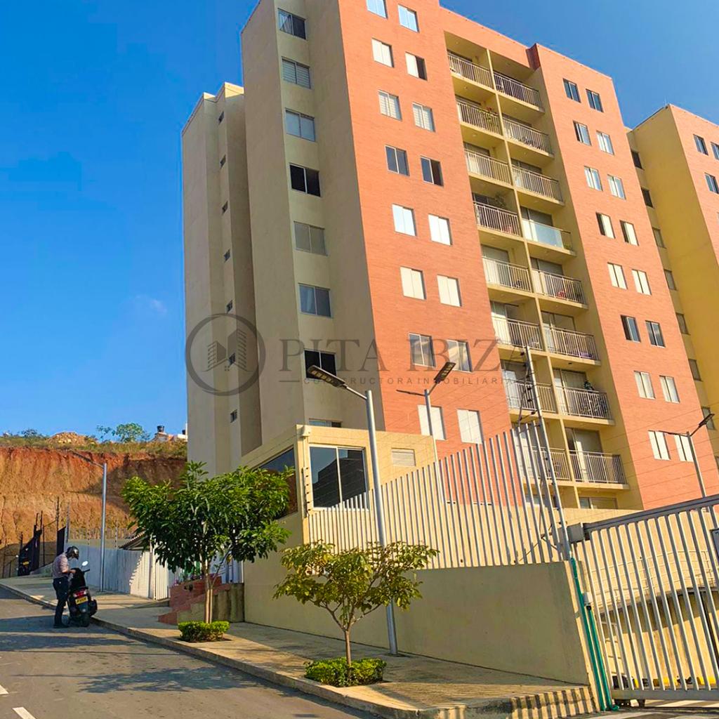Foto Apartamento en Venta en Nor Oriente, Los Patios, Norte De Santander - $ 135.000.000 - doVDWO2679 - BienesOnLine