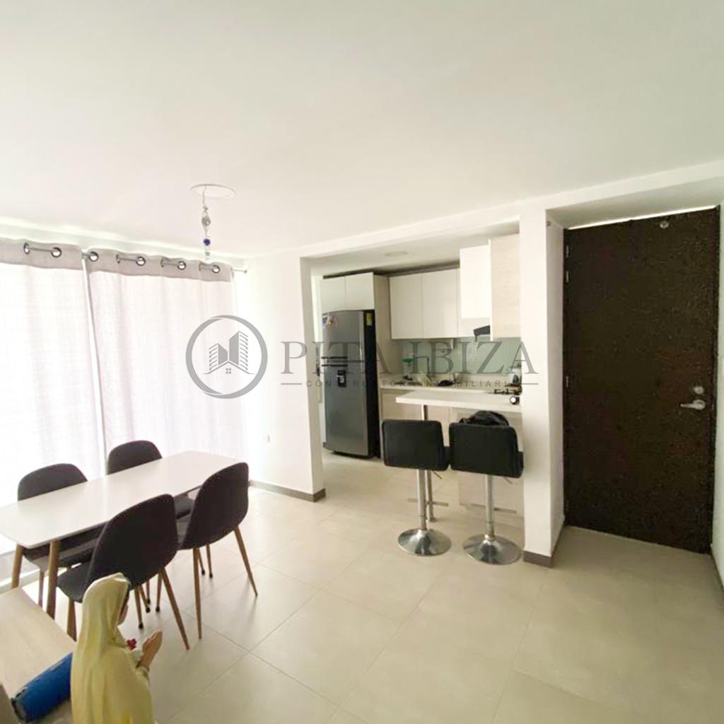 Foto Apartamento en Venta en Norte, Los Patios, Norte De Santander - $ 315.000.000 - doVDWO2683 - BienesOnLine