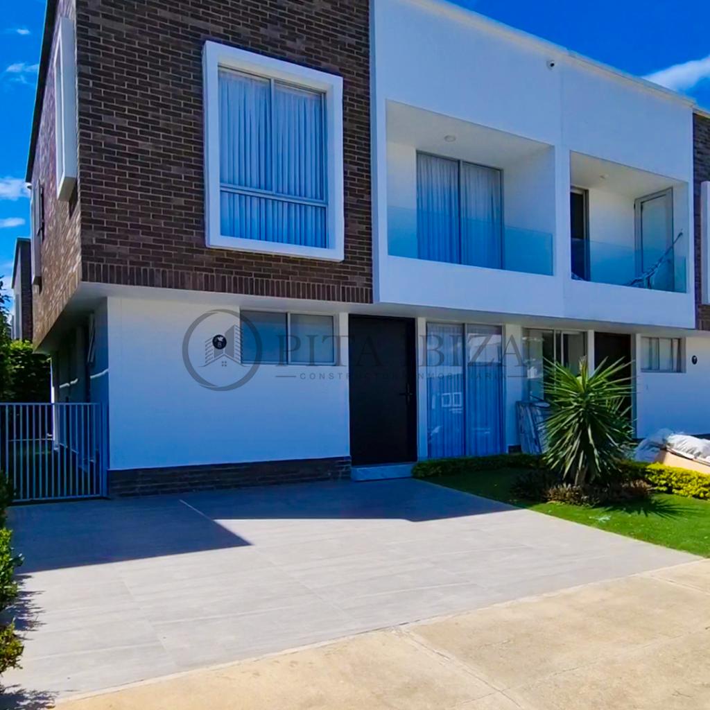 Foto Casa en Venta en Centro, Villa Del Rosario, Norte De Santander - $ 750.000.000 - doVDWO2686 - BienesOnLine
