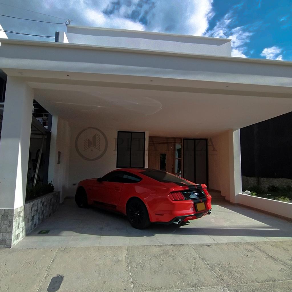 Foto Casa en Venta en Noroccidente, Villa Del Rosario, Norte De Santander - $ 470.000.000 - doVDWO2698 - BienesOnLine
